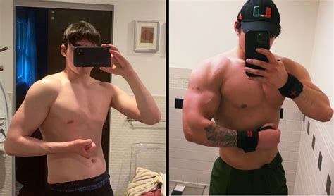 one cycle of steroids results